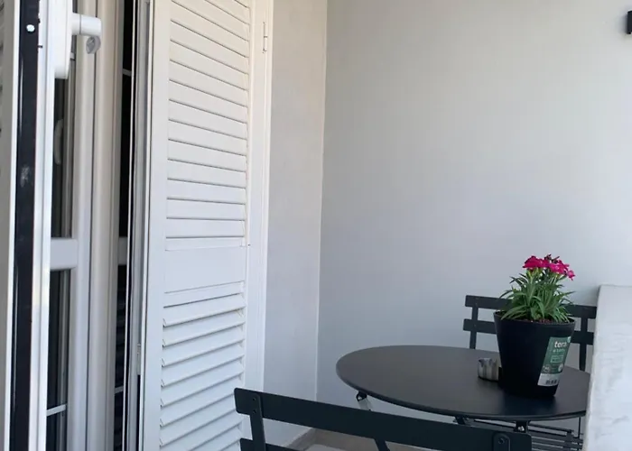Blossom Cane
