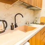 Apartamento Blossom Cane Tirana