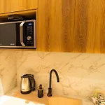 Apartamento Blossom Cane Tirana