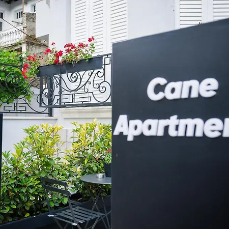 Blossom Cane Apartment