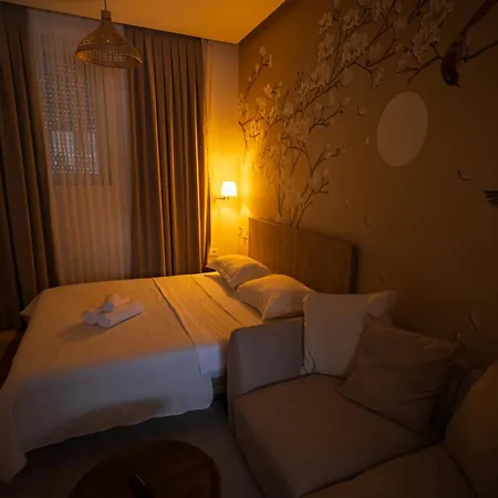 Blossom Cane Apartment *