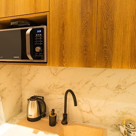 Appartamento Blossom Cane Tirana