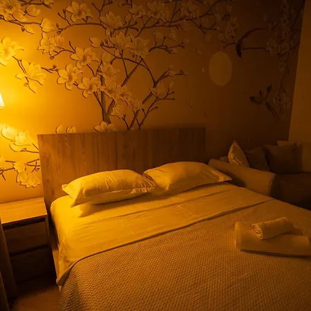 Appartamento Blossom Cane