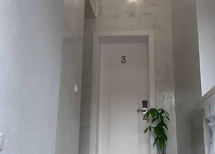 Apartamento Blossom Cane Tirana