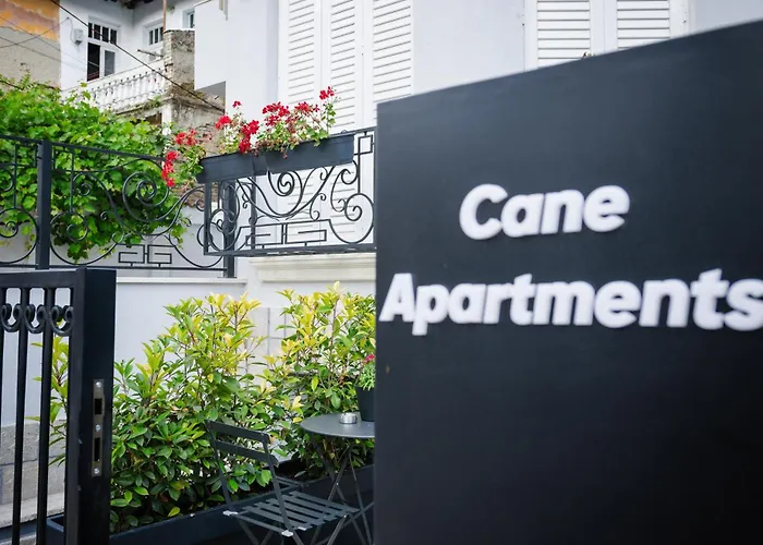 Blossom Cane Apartamento