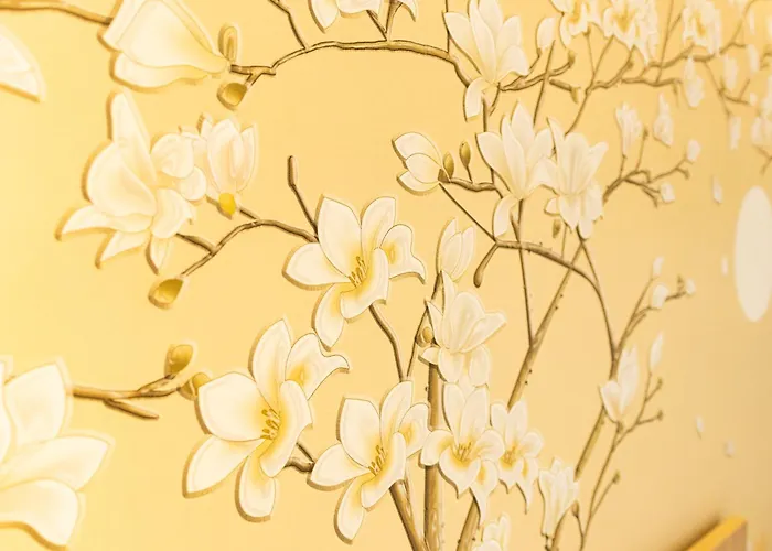 Blossom Cane * Tirana