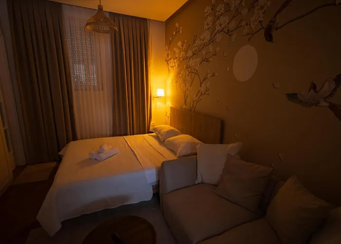 Blossom Cane Apartamento *