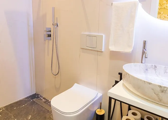 Blossom Cane Apartamento *