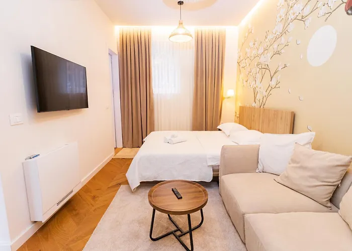 Blossom Cane Apartamento