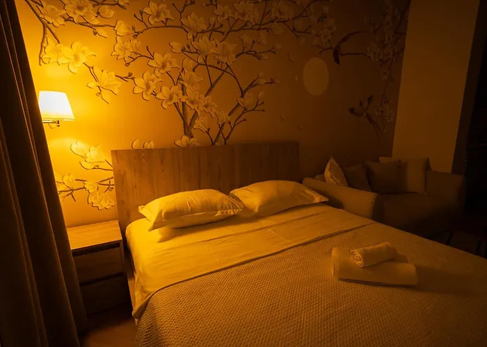 Apartamento Blossom Cane